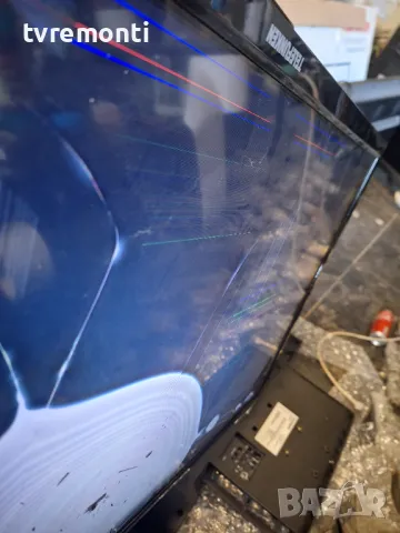 подсветка от дисплей VES315UNGH-L3-N41 от Telefunken модел D32F551R1CW, снимка 5 - Части и Платки - 47705376