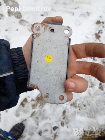 Антенен Усилвател Фолксваген Голф 5 VW Golf 5 1K6035570F, снимка 5 - Части - 53201407