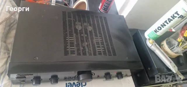 PIONEER A209R, снимка 2 - Ресийвъри, усилватели, смесителни пултове - 50379898