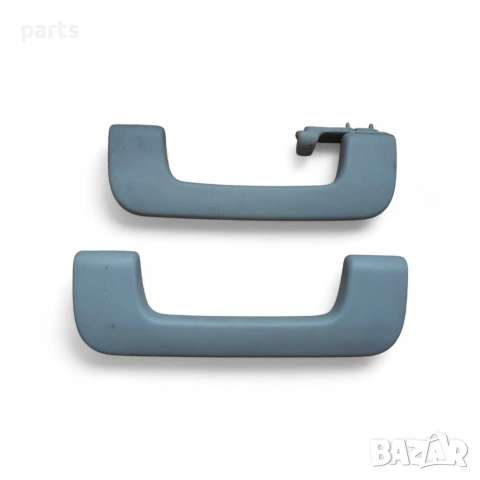 Вътрешни Дръжки Таван Ауди A6 4F C6 2бр. - A3 8P - 8P0857607