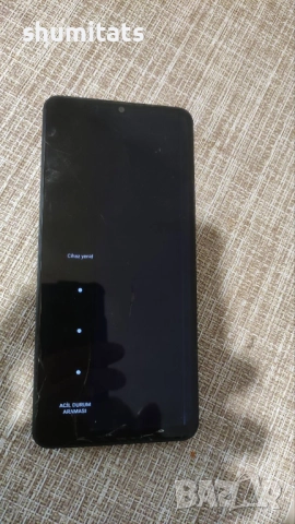 ZTE BLADE A76 5G за части/цял Z2469N, снимка 3 - ZTE - 52890981