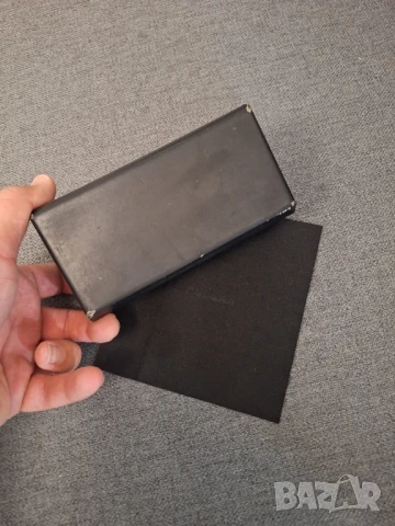 Твърд калъф за слънчеви очила Carrera , снимка 5 - Слънчеви и диоптрични очила - 51426129