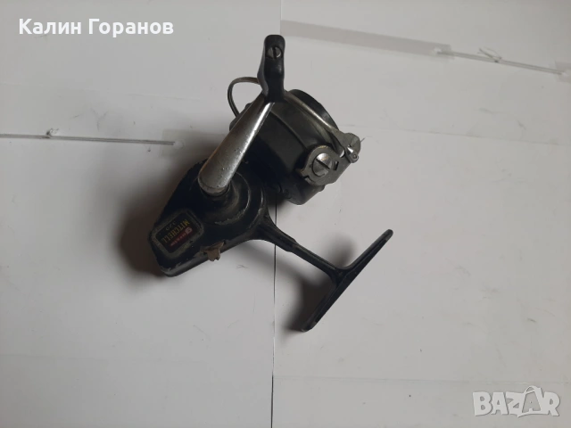 Макара за риболов Mitchell и Germina, снимка 13 - Въдици - 45506754