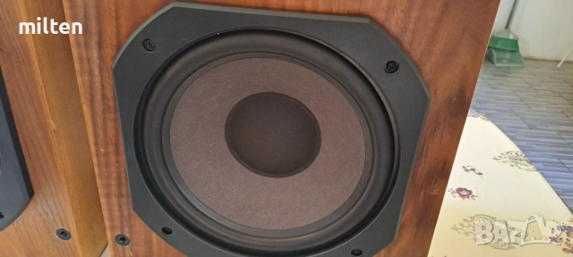 NORDMENDE LB 1050, снимка 5 - Тонколони - 53584736