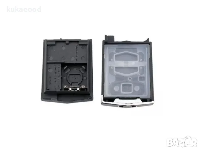 Кутийка за ключ за Mazda CX-7 ER, снимка 3 - Части - 47784954