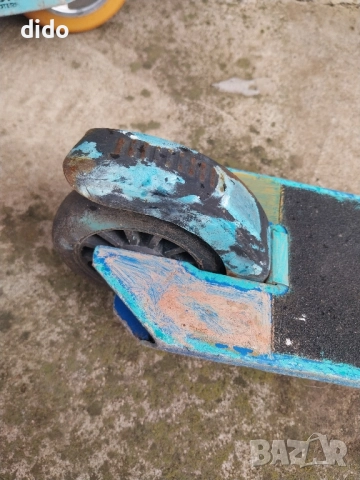 тротитедка за деца