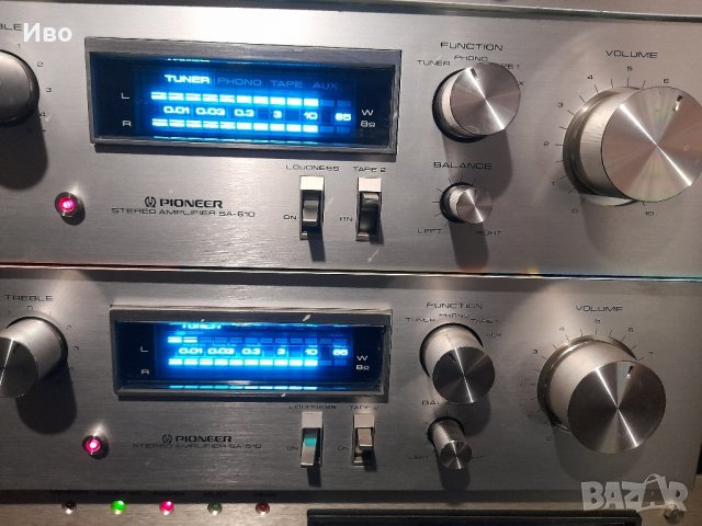 PIONEER, снимка 4 - Аудиосистеми - 42945870