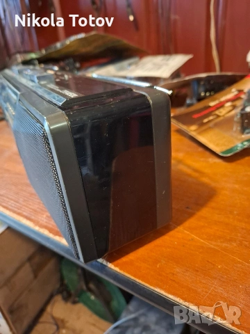 Продава се касетофон Sony CFS-W501L. , снимка 5 - Радиокасетофони, транзистори - 53143189