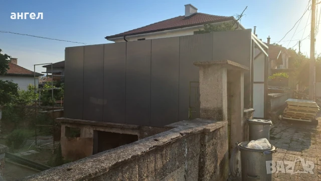 Метални конструкции Пловдив , снимка 17 - Други стоки за дома - 50584224