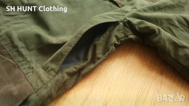 JEGMA TECHMA BREATH Jacket размер XL яке вятърно устойчиво - 2158, снимка 9 - Екипировка - 53540969