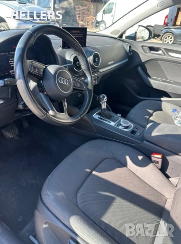 DFG 2019 Audi A3 8V 2.0tdi На части, снимка 6 - Части - 53128468