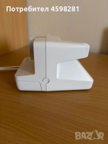 POLAROID NOW+ APP CONTROL INSTANT CAMERA ( Gen 3) , снимка 2 - Фотоапарати - 53292664