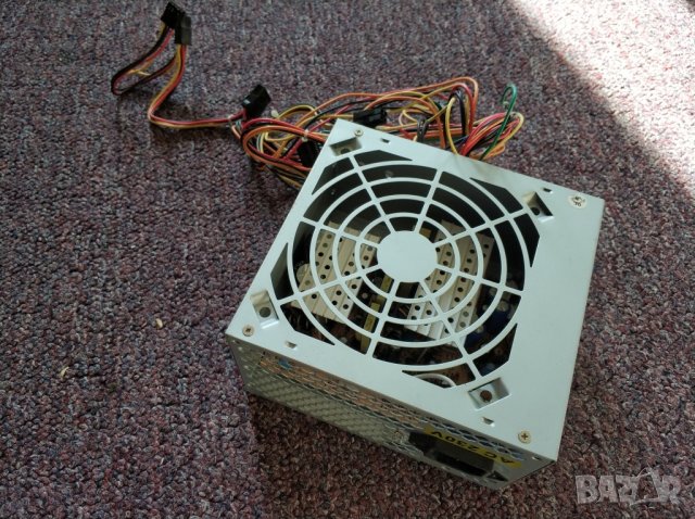 Компютърни захранвания и други захранвания, снимка 5 - Захранвания и кутии - 32464007