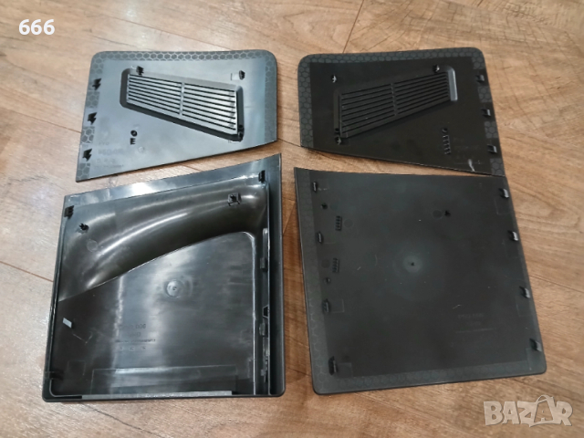 Комплект капаци за PS5 с охлаждащи отвори, снимка 13 - Друга електроника - 52950801