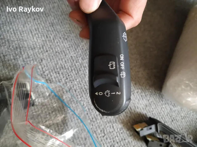 Лостче чистачки Saab 9-3 (2003-) 12786385 