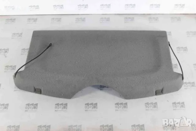  Кора багажник за Opel Corsa C (2000-2006)