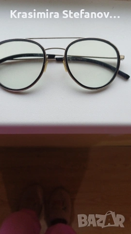 модерни и ергономични диоптрични рамки, снимка 4 - Слънчеви и диоптрични очила - 53053686