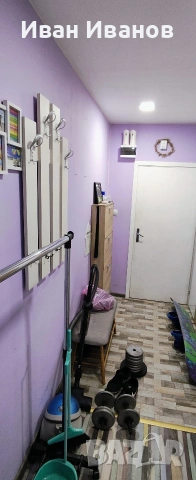 Продажба на апартамент в кв. Възстанически, снимка 9 - Апартаменти - 53207678