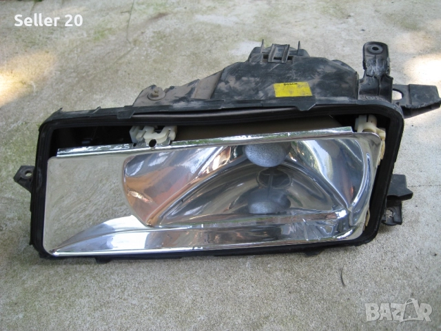 Опел вектра А МАЛКО ОСТАНАЛИ части, снимка 6 - Части - 52035318