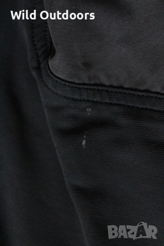 FJALLRAVEN Alv trousers - мъжки панталон, размер 50 (L), снимка 5 - Спортни дрехи, екипи - 53393646