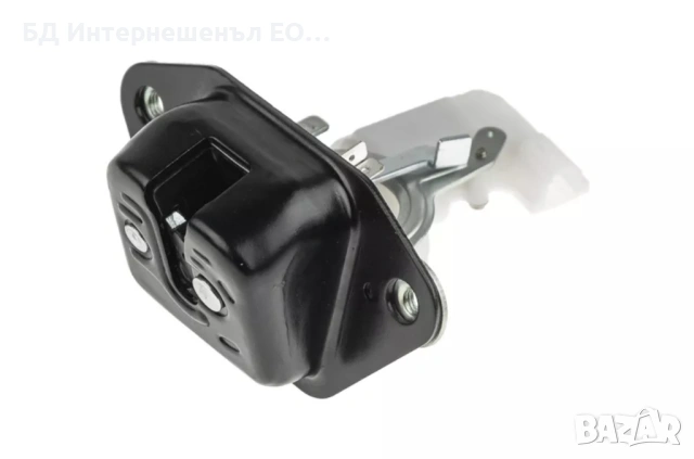 74800-SMG-G01 Брава за багажник, Honda, Civic 8 Хечбек, Accord Комби, CR-V MK3,