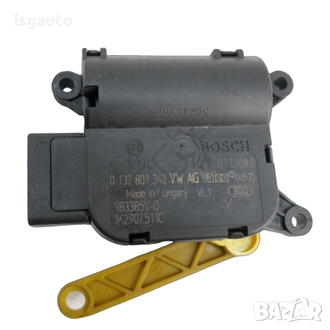 Моторче клапи парно Volkswagen Tiguan I 2007-2015 ID: 156122