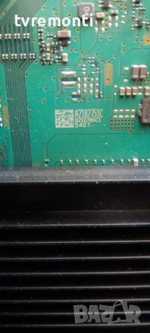 Main board 1-981-926-22 (173657422) от Sony KD-43XE7096, снимка 2 - Части и Платки - 36979344