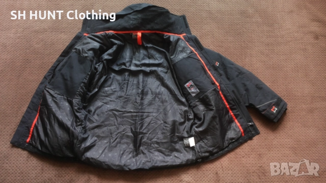 WURTH MODYF Performance Winter Jacket Waterproof размер L работно яке водонепромокаемо W4-175, снимка 10 - Якета - 52037666