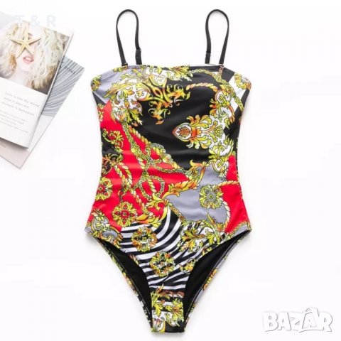 НАЛИЧЕН ДАМСКИ БАНСКИ, снимка 3 - Бански костюми - 33260453