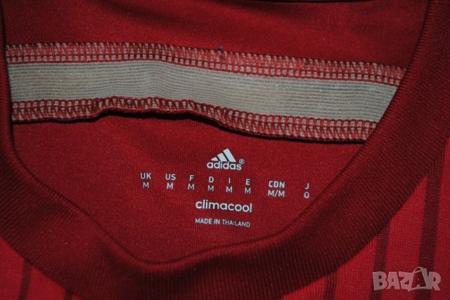 Оригинална тениска Spain / Sergio Ramos , снимка 9 - Футбол - 39236052