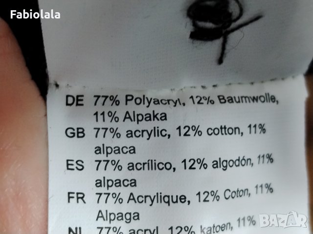 s'Oliver рокля 42, nr.28, снимка 2 - Рокли - 44017432