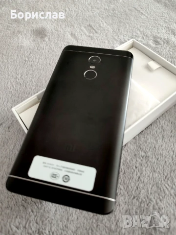 Xiaomi Redmi Note 4X, снимка 10 - Xiaomi - 50931563