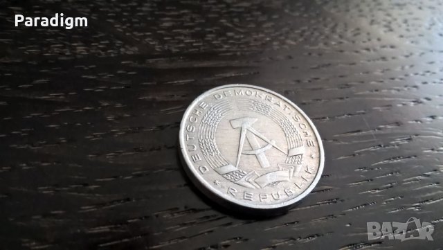 Монета - Германия - 10 пфенига | 1968г.; серия А, снимка 2 - Нумизматика и бонистика - 32807517