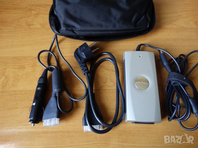 DELL HP-AF065B83 - 65W висок клас комбиниран захранващ адаптер ..., снимка 2 - Лаптоп аксесоари - 37965131