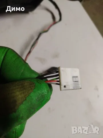 огледало задно виждане огледала бмв е46 bmw e46 , снимка 7 - Части - 49963702