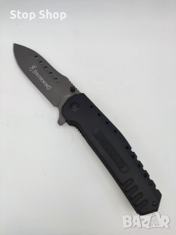 Browning Нож сгъваем , снимка 2 - Ножове - 38122555