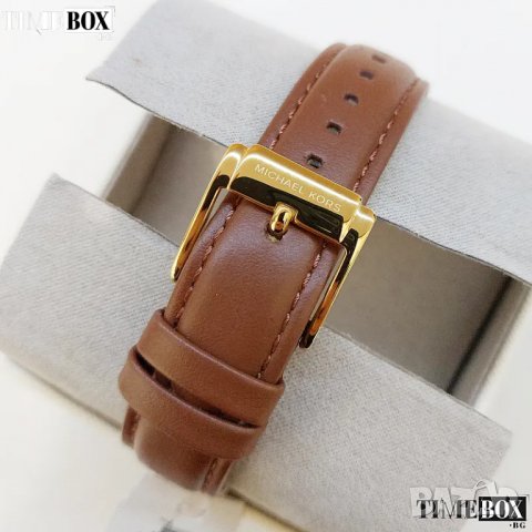 Michael Kors MK7149 MFO Jayne, снимка 3 - Мъжки - 39582755