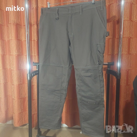 MASCOT работен панталон nomer 60, снимка 2 - Къси панталони - 53566874