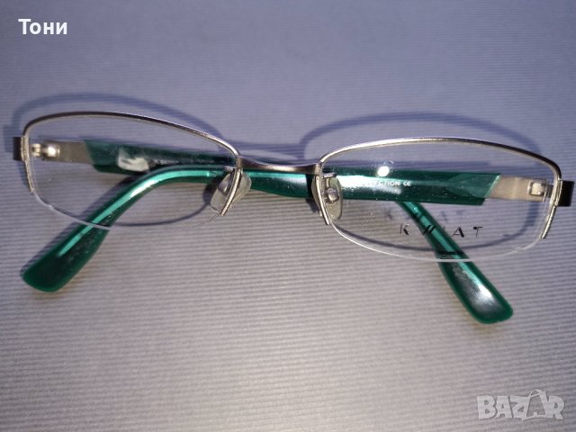 Диоптрични рамки kwiat collection K9609C, снимка 1