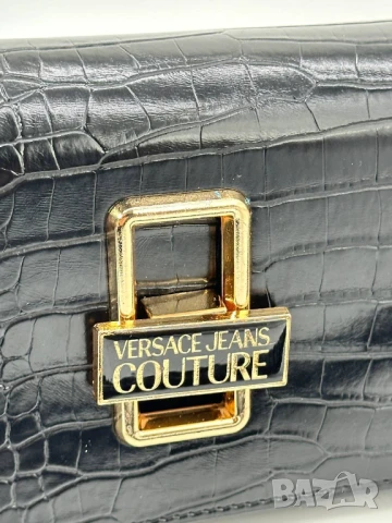 чанти versace, снимка 15 - Чанти - 50776398