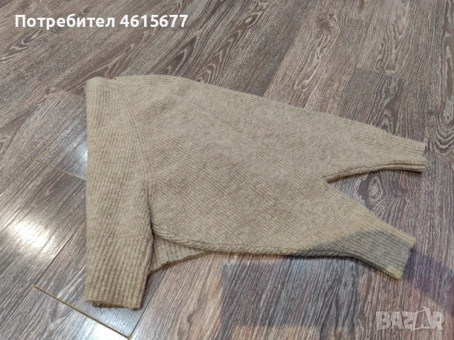 жилетка , снимка 3 - Жилетки - 53373186