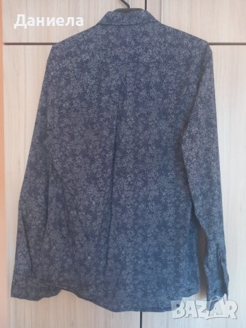 Мъжка риза , снимка 2 - Ризи - 43881963