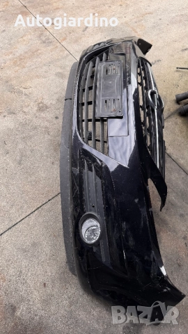 Предна Броня за Opel Corsa D - 2006 - 2015, снимка 3 - Части - 52309497