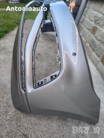 Предна броня Passat b8 facelift 3G0807221E Пасат 8  2019-2023 3G0 807 221 E, снимка 7 - Части - 50647686