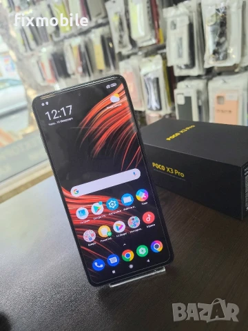 Poco X3 Pro 128GB Dual Sim 