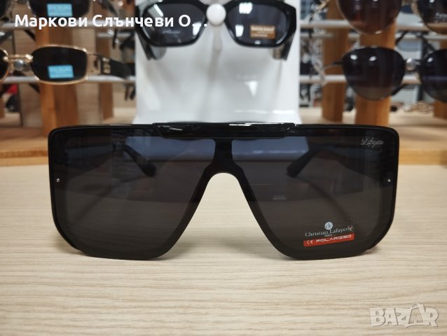 М8со Маркови слънчеви очила с поляризация , снимка 1 - Слънчеви и диоптрични очила - 28683577