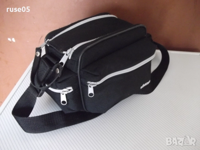 Чанта "vivanco" за фотоапарат , видеокамера и други, снимка 8 - Чанти, стативи, аксесоари - 51435198