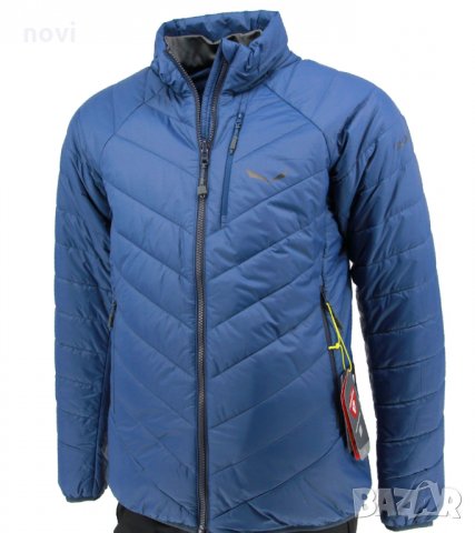 Дамско яке Salewa, L, ново, оригинално дамско яке, топло, водоустойчиво