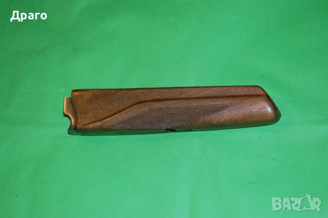 Ложа за ловна пушка ИЖ-27, 12 калибър до 88' година (Л-009), снимка 1