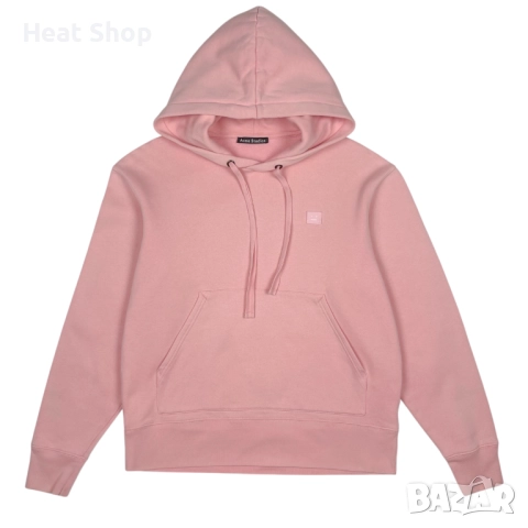 Мъжка блуза Acne Studios Ferris Face Hoodie